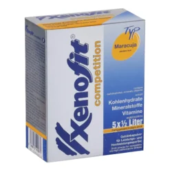 Competition Iso Drink (5 x 42 g)