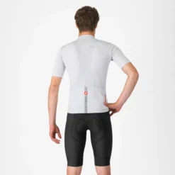 Competizione 2 Trägerhose kurz Herren