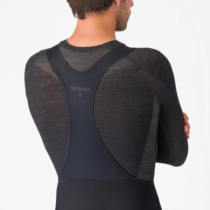Competizione Trägerhose lang Herren