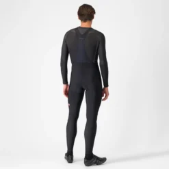 Competizione Trägerhose lang Herren