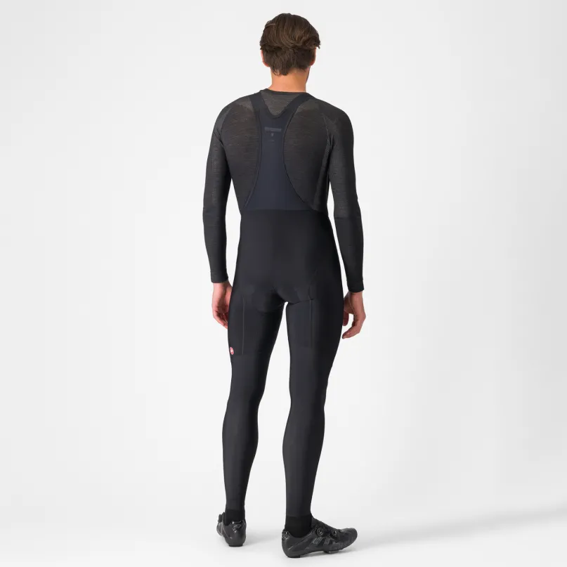 Competizione Trägerhose lang Herren