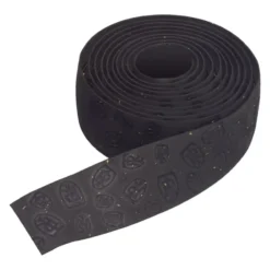 Comp Kork Lenkerband schwarz
