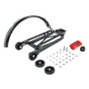 Complete Rear Rack Gepäckträger-Kit