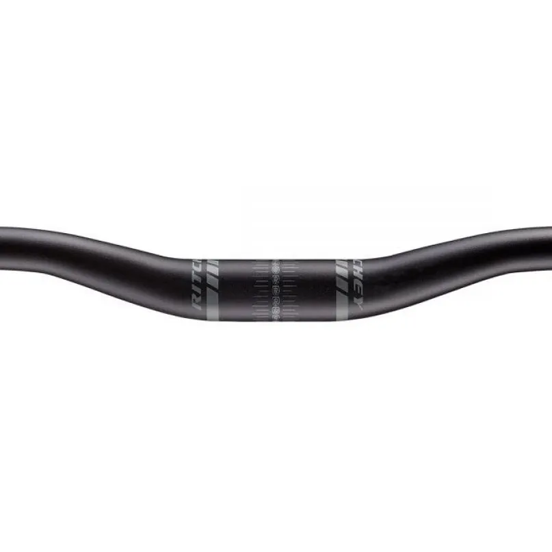 Comp Low Rizer Fahrradlenker (31,8 mm)