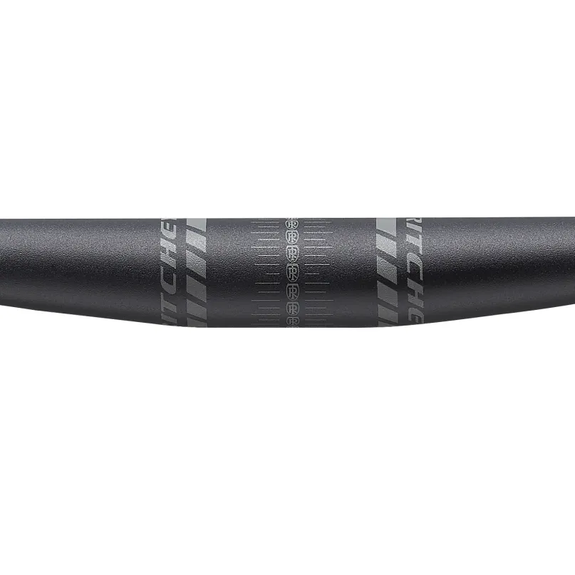 Comp 2X Flat MTB-Lenker (31,8 mm)