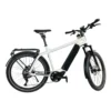 Connect Batterie-Thermo-Cover Air Breathe für E-Bike-Akku