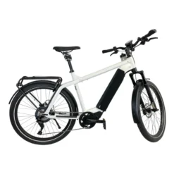 Connect Batterie-Thermo-Cover Air Breathe für E-Bike-Akku