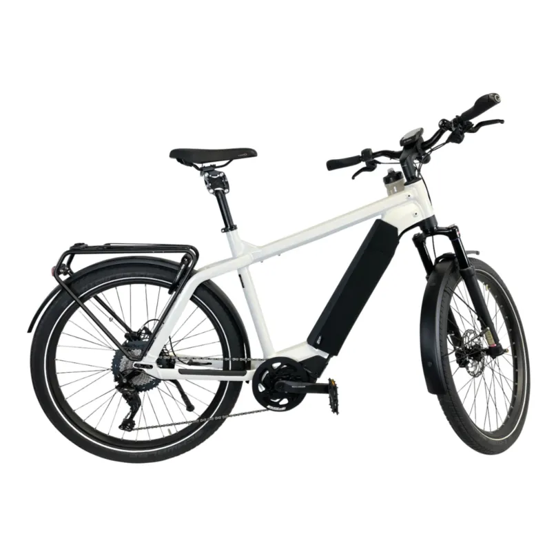 Connect Batterie-Thermo-Cover Air Breathe für E-Bike-Akku