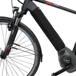 Connect Batterie-Thermo-Cover Air Breathe für E-Bike-Akku