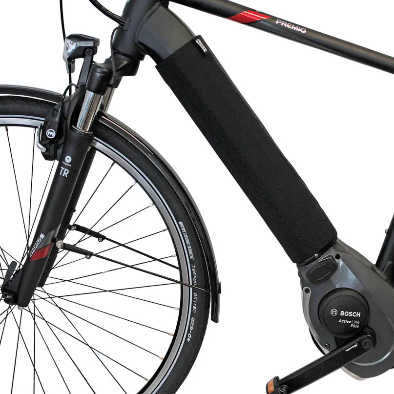 Connect Batterie-Thermo-Cover Air Breathe für E-Bike-Akku