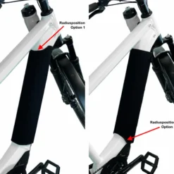 Connect Batterie-Thermo-Cover Air Breathe für E-Bike-Akku