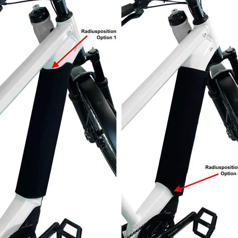 Connect Batterie-Thermo-Cover 5.S 625 für E-Bike-Akku