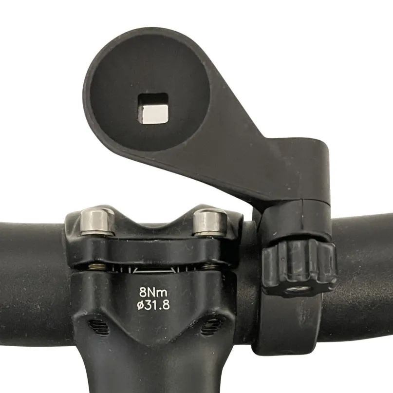 Connect 3D One-Click Handyhalter