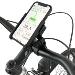 Connect 3D One-Click Handyhalter