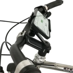 Connect 3D Smartphonehalter für A-head Vorbauten