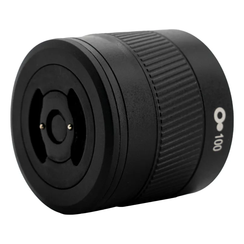 2.0 Connect eLIGHT 100 E-Bike Scheinwerfer