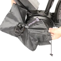 Connect Motor Cover 2.0 E-Bike-Schutzhülle