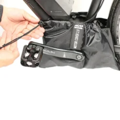 Connect Motor Cover 2.0 E-Bike-Schutzhülle