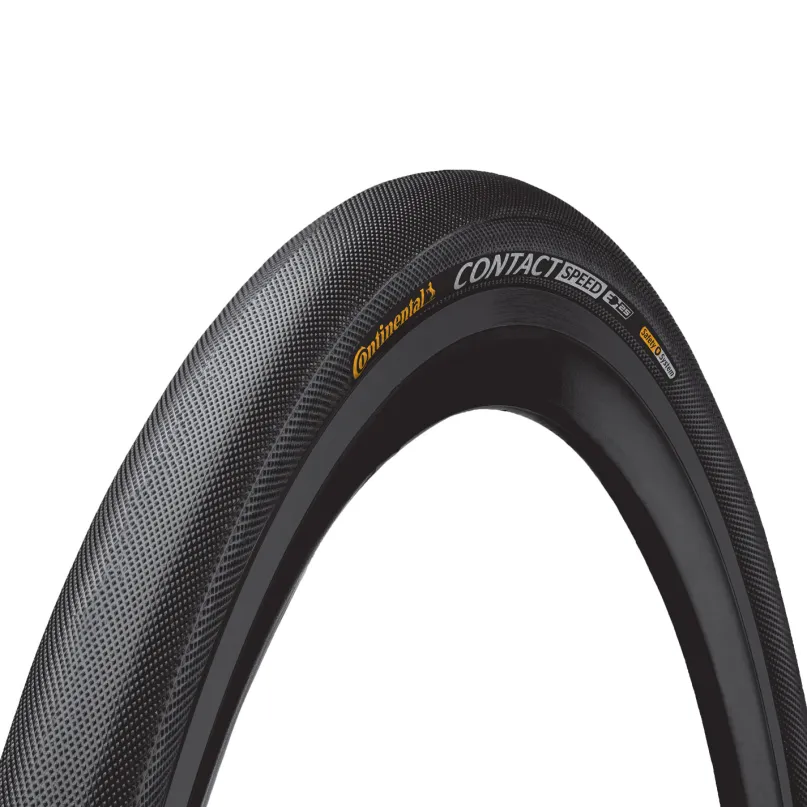 Contact Speed City Fahrradreifen (26")