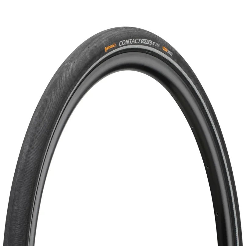 Contact Speed Reflex Gravel-Reifen (28")