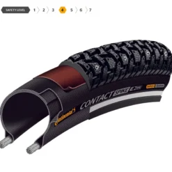 Contact Spike 240 Spike-Reifen Fahrrad (28