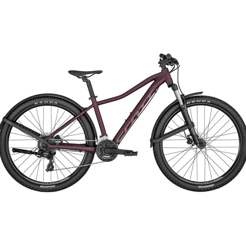 Contessa Active 50 EQ Mountainbike Hardtail Damen 29" lila
