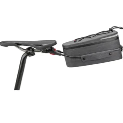 Contour Waterproof SA Fahrrad-Satteltasche