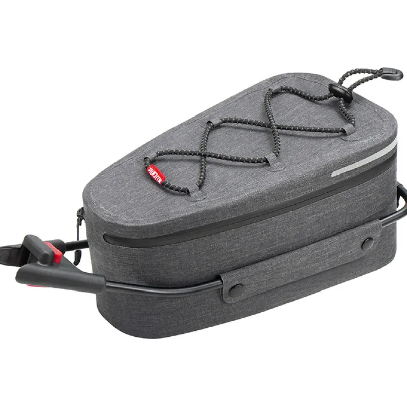 Contour Waterproof SA Fahrrad-Satteltasche