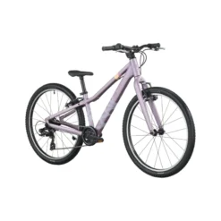 Contrail 400 Jugendfahrrad 24