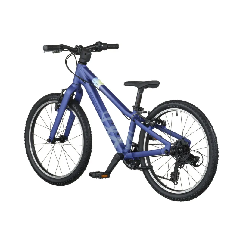 Contrail 200 Kinderfahrrad 20" blau
