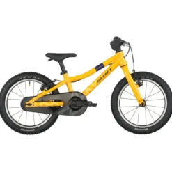 Contrail 160 Kinderfahrrad 16