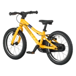 Contrail 160 Kinderfahrrad 16