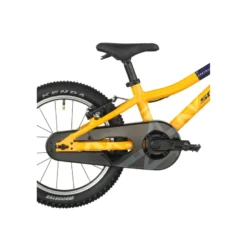 Contrail 160 Kinderfahrrad 16