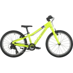 Contrail 200 Kinderfahrrad 20