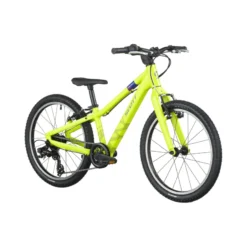 Contrail 200 Kinderfahrrad 20