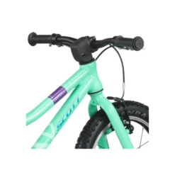 Contrail 160 Kinderfahrrad 16" grün
