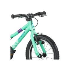 Contrail 160 Kinderfahrrad 16