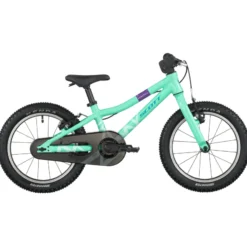 Contrail 160 Kinderfahrrad 16