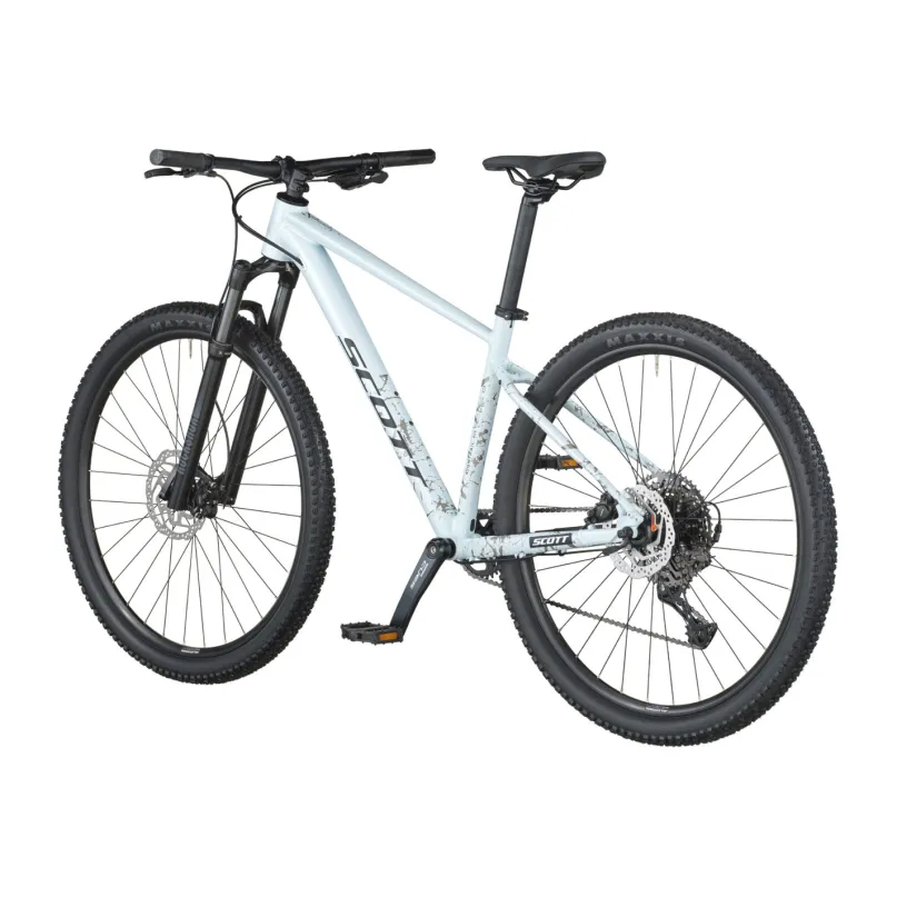 Contrail 10 Mountainbike Hardtail 29" weiss