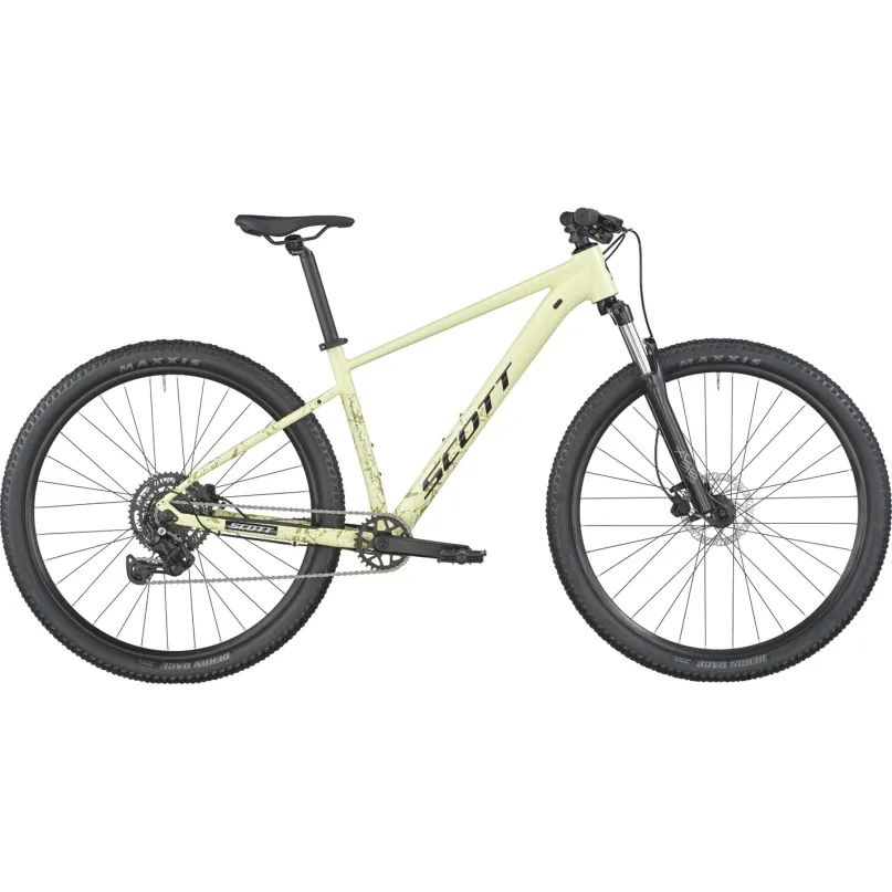 Contrail 30 Mountainbike Hardtail 29" grün
