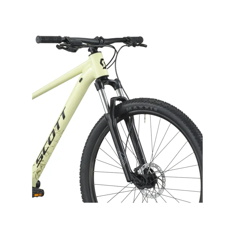 Contrail 30 Mountainbike Hardtail 29" grün