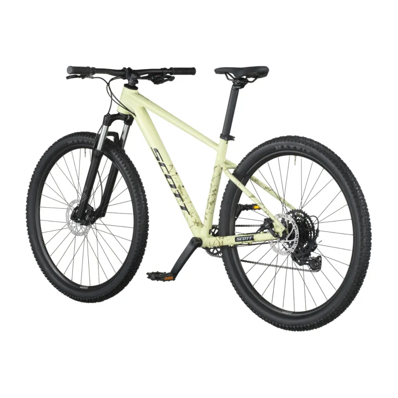 Contrail 30 Mountainbike Hardtail 29" grün