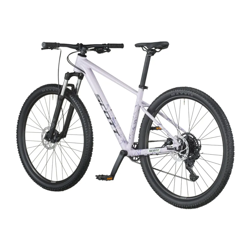 Contrail 30 Mountainbike Hardtail 29" lila