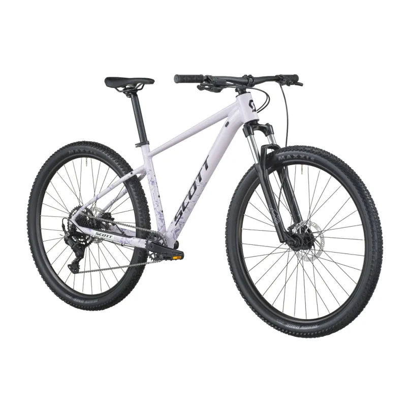 Contrail 30 Mountainbike Hardtail 29" lila