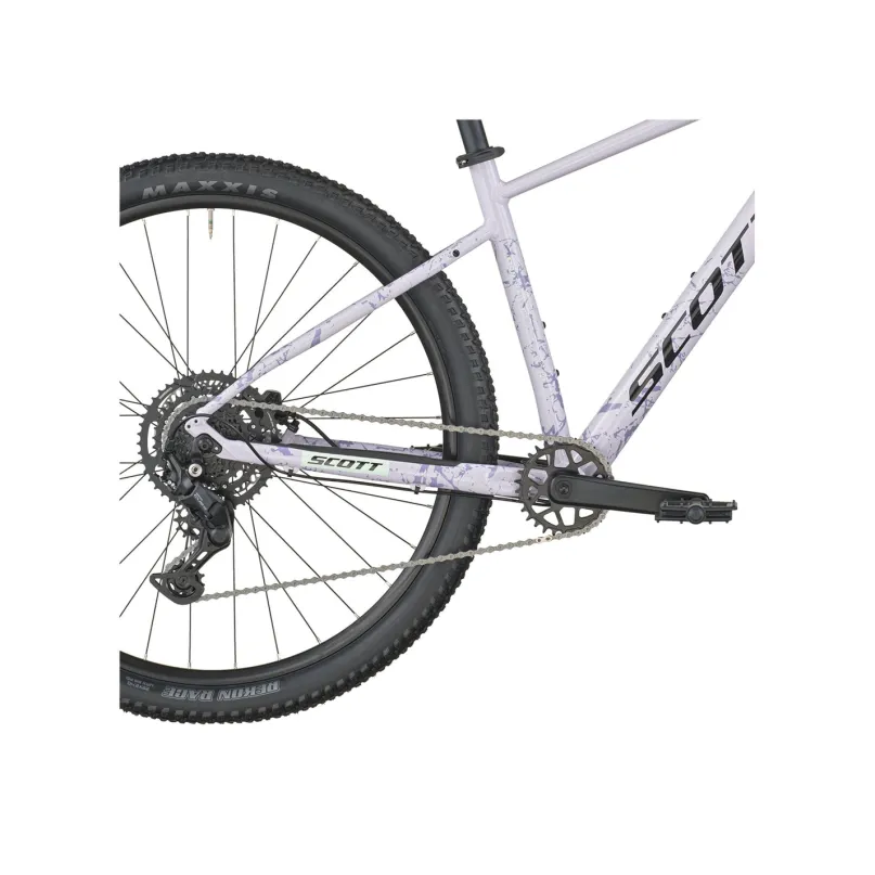 Contrail 30 Mountainbike Hardtail 29" lila