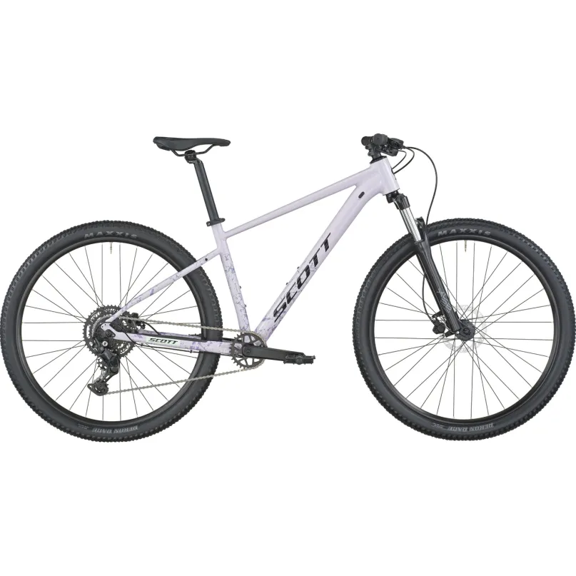 Contrail 30 Mountainbike Hardtail 29" lila