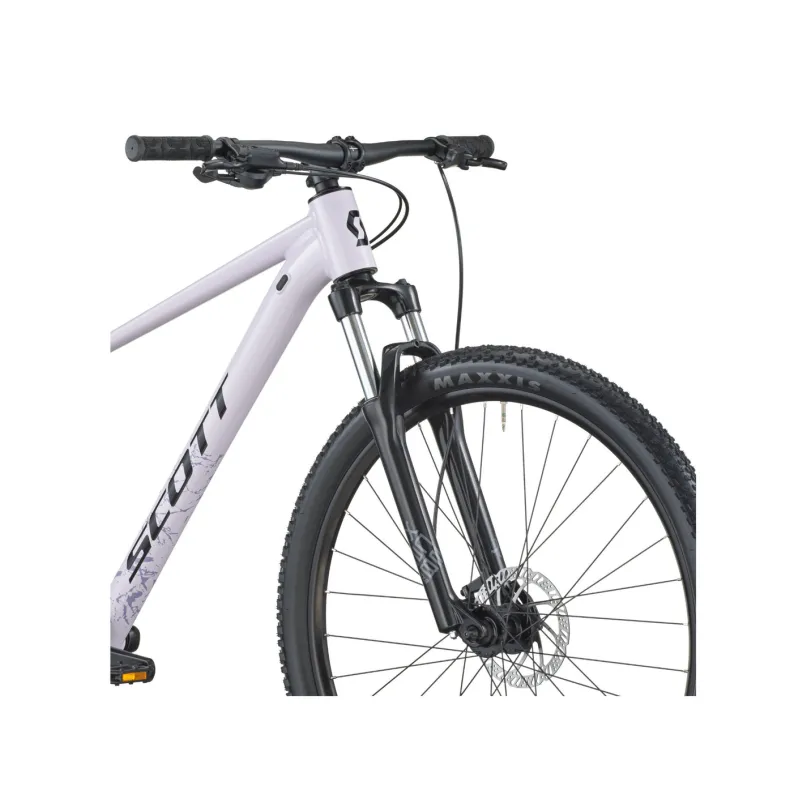 Contrail 30 Mountainbike Hardtail 29" lila