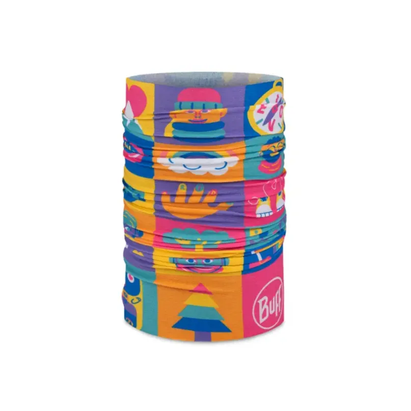 CoolNet UV Pride Multifunktionstuch