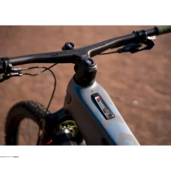 Copperhead EVO AM 5 E-Bike Mountainbike Fully 29