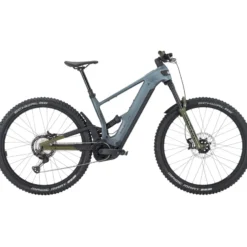 Copperhead EVO AM 5 E-Bike Mountainbike Fully 29
